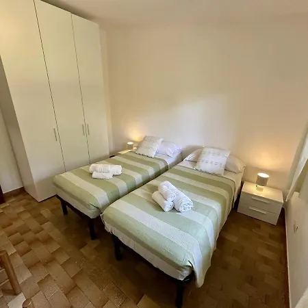 Villa 16 - Isolabella - Sa Crai Sardinian Experience *