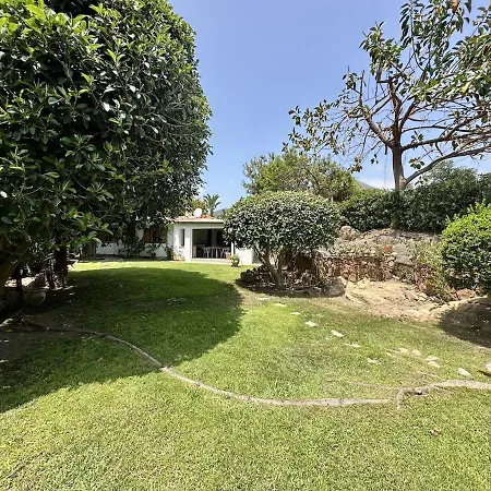 Villa 16 - Isolabella - Sa Crai Sardinian Experience Santa Maria Navarrese