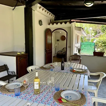 16 - Isolabella - Sa Crai Sardinian Experience Санта-Мария-Наварезе