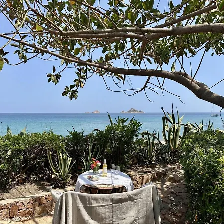 Villa 16 - Isolabella - Sa Crai Sardinian Experience Santa Maria Navarrese
