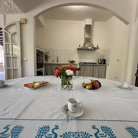 16 - Isolabella - Sa Crai Sardinian Experience Вилла *