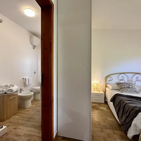 Villa 16 - Isolabella - Sa Crai Sardinian Experience *