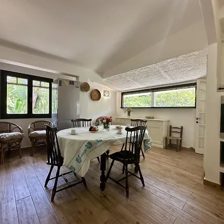 Villa 16 - Isolabella - Sa Crai Sardinian Experience *