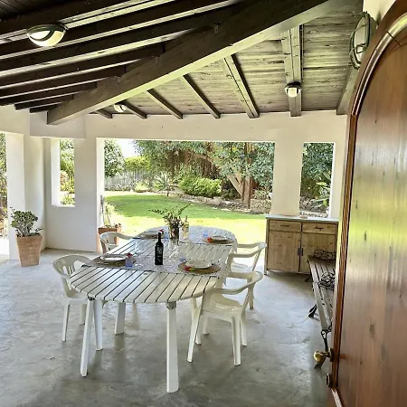 16 - Isolabella - Sa Crai Sardinian Experience