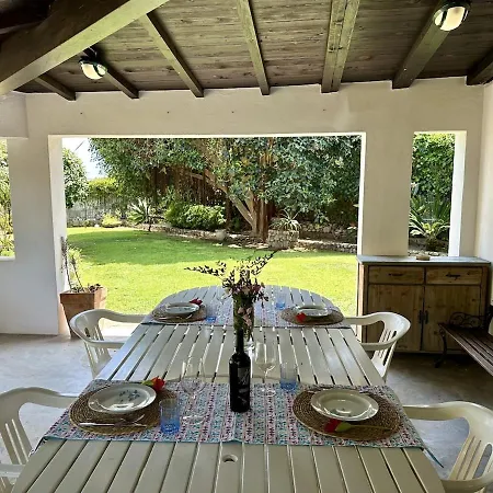 Вилла 16 - Isolabella - Sa Crai Sardinian Experience