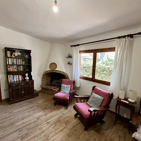 16 - Isolabella - Sa Crai Sardinian Experience Вилла Санта-Мария-Наварезе