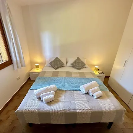 16 - Isolabella - Sa Crai Sardinian Experience Вилла