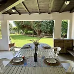 Villa 16 - Isolabella - Sa Crai Sardinian Experience