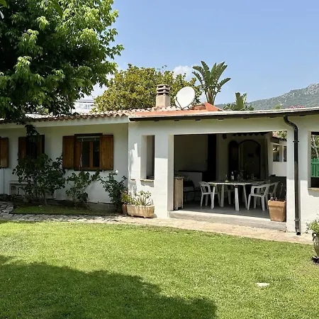 16 - Isolabella - Sa Crai Sardinian Experience Villa