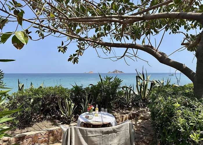 Villa 16 - Isolabella - Sa Crai Sardinian Experience Santa Maria Navarrese