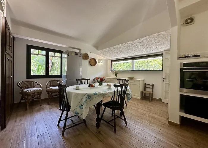 Villa 16 - Isolabella - Sa Crai Sardinian Experience *