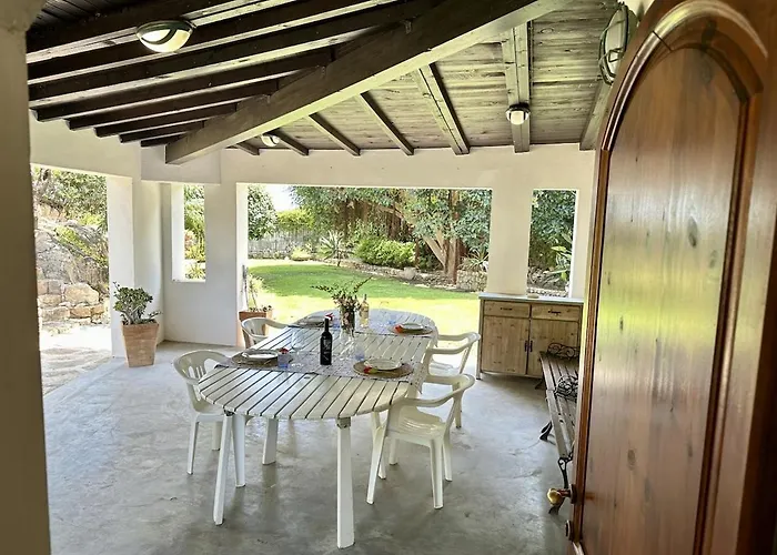 16 - Isolabella - Sa Crai Sardinian Experience