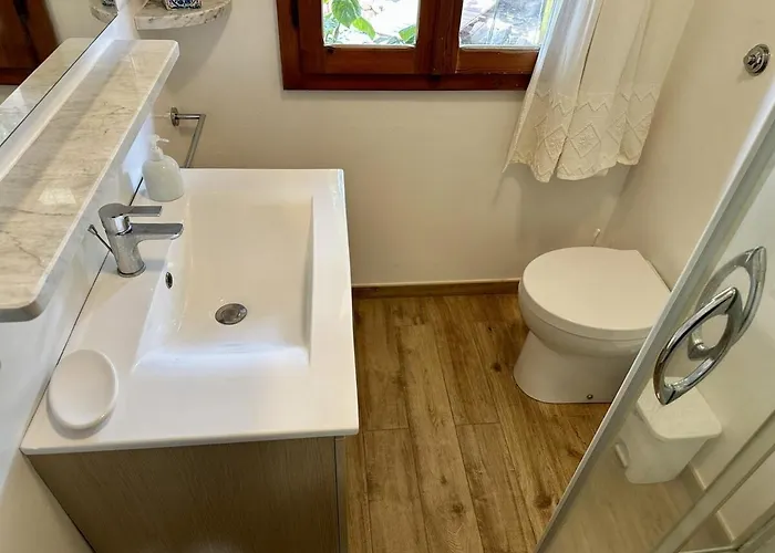 Villa 16 - Isolabella - Sa Crai Sardinian Experience