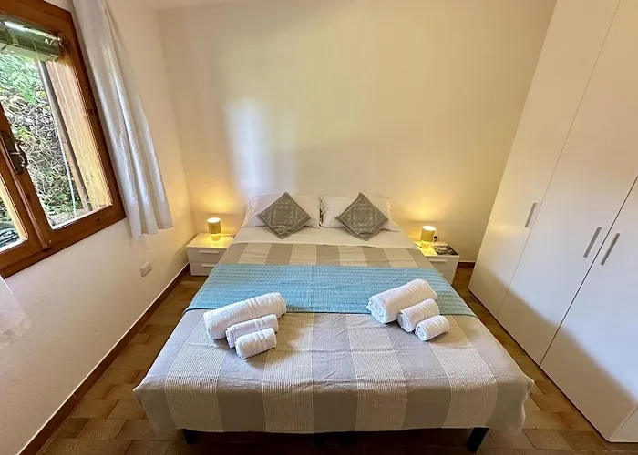 16 - Isolabella - Sa Crai Sardinian Experience Villa